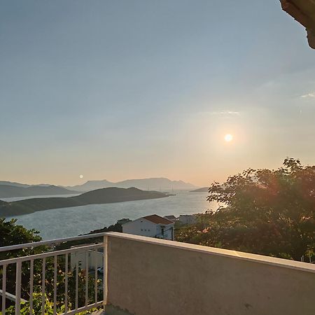 Apartman Iva Neum Exteriér fotografie