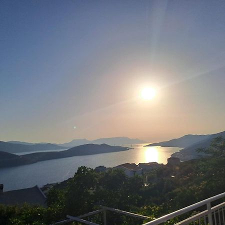 Apartman Iva Neum Exteriér fotografie