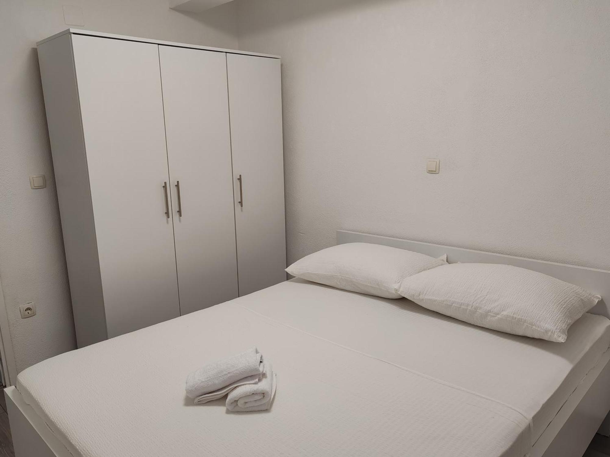 Apartman Iva Neum Exteriér fotografie