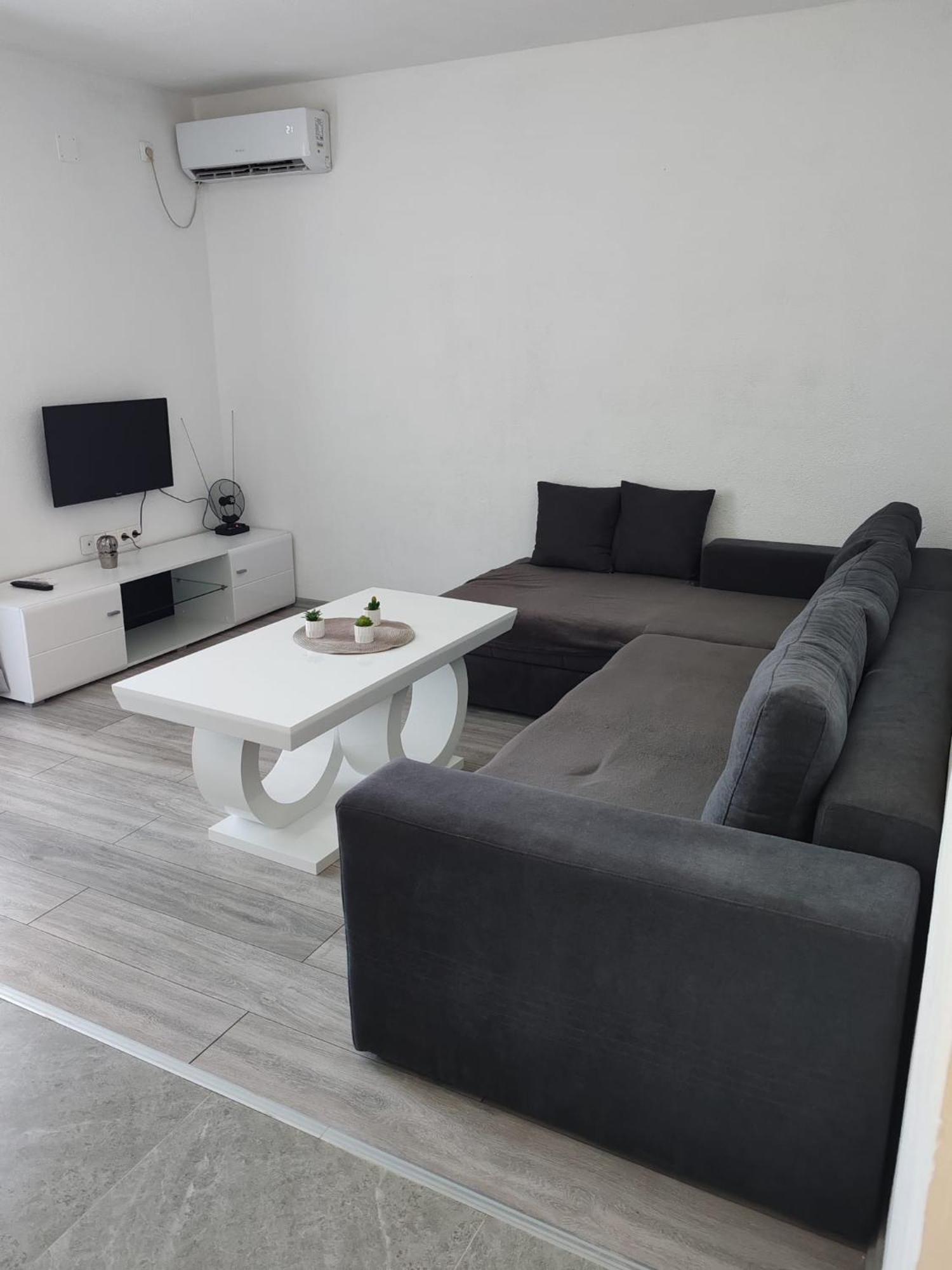 Apartman Iva Neum Exteriér fotografie