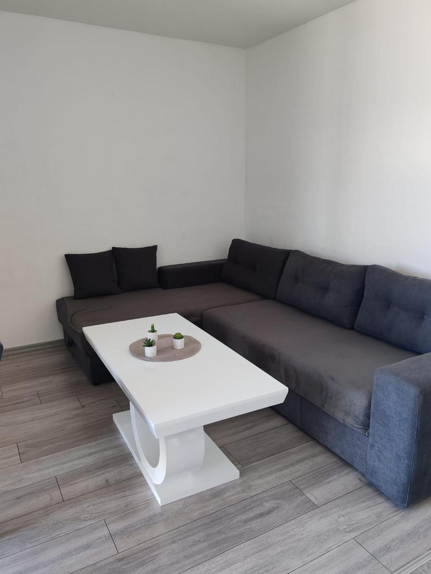 Apartman Iva Neum Exteriér fotografie